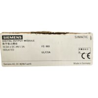 Siemens Simatic S5 6ES5454-7LA12 Digitales Ausgangsmodul