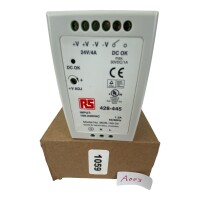 Mean Well MDR-100-24 Power Supply