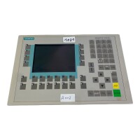 Siemens 6AV6542-0CA10-0AX1 Simatic Panel OP270 KEY-6 CSTN