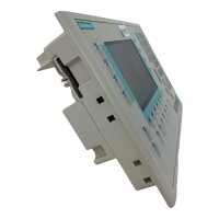 Siemens 6AV6542-0CA10-0AX1 Simatic Panel OP270 KEY-6 CSTN