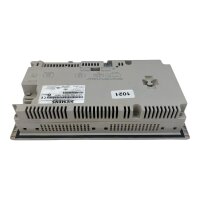 Siemens 6AV6542-0CA10-0AX1 Simatic Panel OP270 KEY-6 CSTN