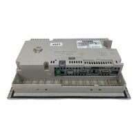 Siemens 6AV6542-0CA10-0AX1 Simatic Panel OP270 KEY-6 CSTN