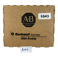 Allen-Bradley 1769-IA16 Compact I/O 120VAC INPUT