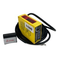 Banner Q60BB6LAF2000 Fotoelektrischer Sensor
