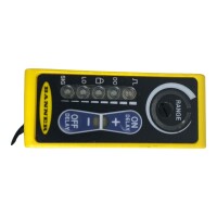 Banner Q60BB6LAF2000 Fotoelektrischer Sensor