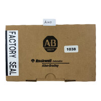 Allen-Bradley 1769-CRL1 1769CRL1 SER. A Compact I/O
