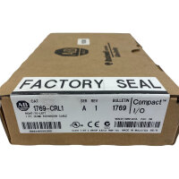 Allen-Bradley 1769-CRL1 1769CRL1 SER. A Compact I/O