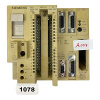 Siemens 6ES5095-8MC03 Simatic S5
