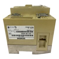 Siemens 6ES5095-8MC03 Simatic S5