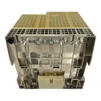 Siemens 6ES5095-8MC03 Simatic S5