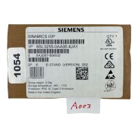SIEMENS SINAMICS IOP 6SL3255-0AA00-4JA1 OPERATOR PANEL
