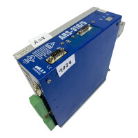Metronix ARS-310/5 UL Servo Drive