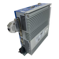 Metronix ARS-310/5 UL Servo Drive