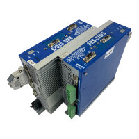 Metronix ARS-310/5 UL Servo Drive