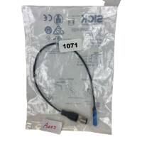 Sick MZT7-03VPS-KQO Magnetischer Zylinder Sensor