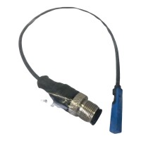 Sick MZT7-03VPS-KQO Magnetischer Zylinder Sensor