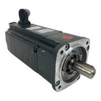 SIEMENS SIMOTICS 1P 1FK7044-4CF71-1CB0 servomotor