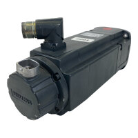 SIEMENS SIMOTICS 1P 1FK7044-4CF71-1CB0 servomotor