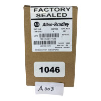 Allen-Bradley 1794-OF4I Analogausgang Originalverpackt