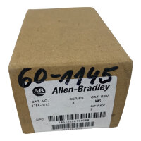 Allen-Bradley 1794-OF4I Analogausgang Originalverpackt