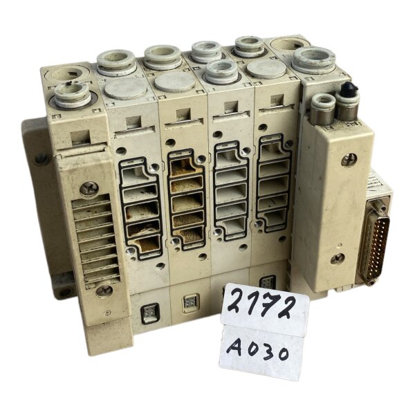 SMC SS5V3.KJJ280B
