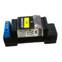 Hengstler 0 633 533 Zeitzähler
