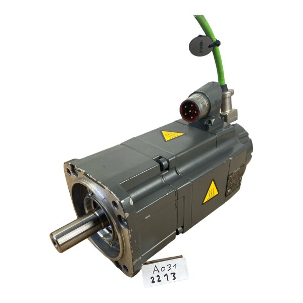 Siemens 1FK7042-2AK71-1CH0-Z Servomotor