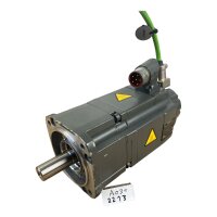 Siemens 1FK7042-2AK71-1CH0-Z Servomotor