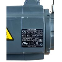 Siemens 1FK7042-2AK71-1CH0-Z Servomotor