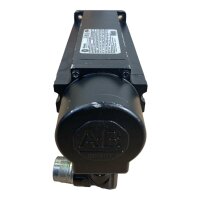 Allen-Bradley Kinetex VPL-B0753F-PJ14AA Servomotor