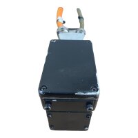 KEB A4.SM.002-64DH Servomotor. Top Zustand