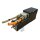 KEB A4.SM.002-64DH Servomotor. Top Zustand