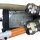 KEB A4.SM.002-64DH Servomotor. Top Zustand
