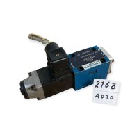 Mannesmann Rexroth 4WE 6 JB53/AG24NK4
