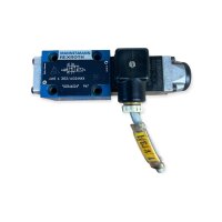 Mannesmann Rexroth 4WE 6 JB53/AG24NK4