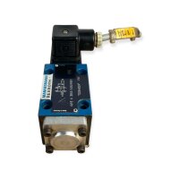Mannesmann Rexroth 4WE 6 JB53/AG24NK4