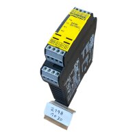Schmersal SRB 301MC-24V Safety Component SRB301MC24V- Top...