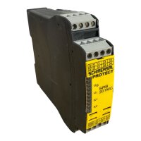 Schmersal SRB 301MC-24V Safety Component SRB301MC24V- Top...