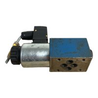 Rexroth Hydraulics 4WE 6 JB62/EG24N9K4 Wegeventil