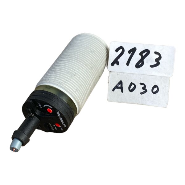 Carlo Gavazzi EC3016TBAPL Tripleshield Näherungssensor