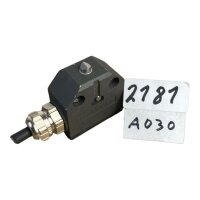 Balluff BNS 819-100-D-15 Endschalter