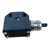 Balluff BNS 819-100-D-15 Endschalter