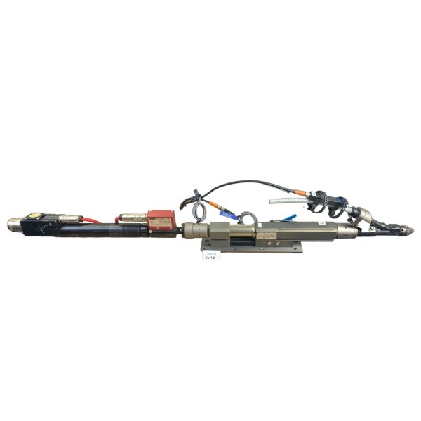 EST Technologie Flex E05 0EZ-E05-51000-PM6 + 0MG-E05-MD6P