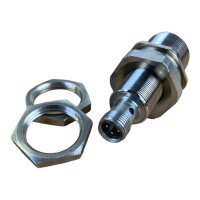 Pepperl+Fuchs NBB8-18GM50-E2-V1 Induktiver Sensor