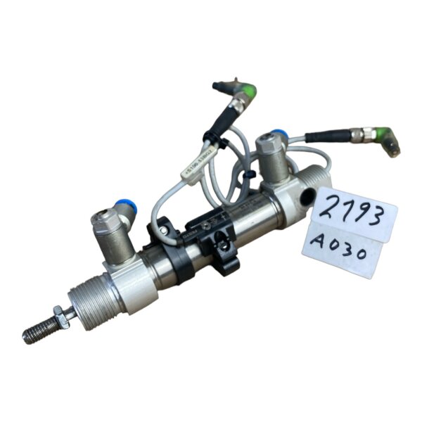 Festo DSNU-20-40-PPS-A 559272 Zylinder