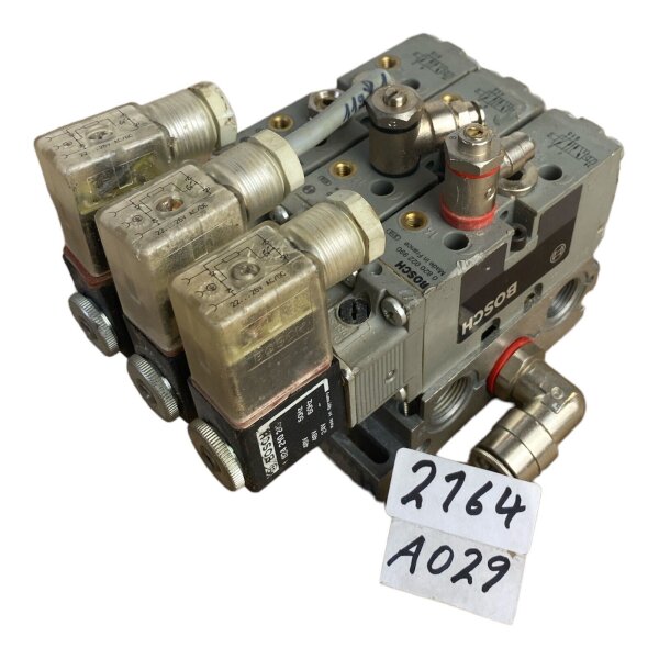 Bosch 0 820 022 990  Magnetventil