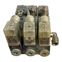Bosch 0 820 022 990  Magnetventil
