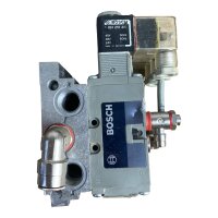 Bosch 0 820 022 990  Magnetventil