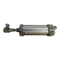 Martonair RA/8080/M/200 Pneumatischer Zylinder