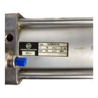 Martonair RA/8080/M/200 Pneumatischer Zylinder
